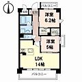 ボヌール新大阪3階14.0万円