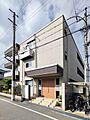 グランドシャーメゾン北花田