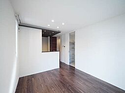 シーシェル浜甲子園 1LDKの写真