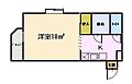 グランドール小松島5階4.7万円