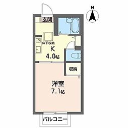 シャトルサンフジ