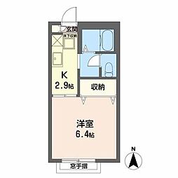 🉐敷金礼金0円！🉐サクセス向陽