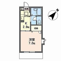 ハイネス山の寺