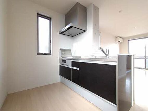 シャーメゾンWaka_内装_1