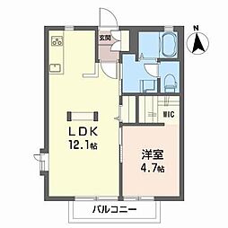 🉐敷金礼金0円！🉐ヴァン・ヴェールＡ