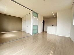 ラブリーライフ佐沼 2LDKの写真