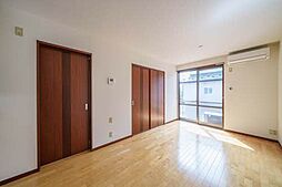 シャーメゾン・バッハ 202