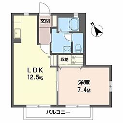 🉐敷金礼金0円！🉐ラルジュ・ハーモニー