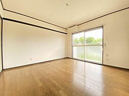 ネバーランド 106 1階1Kのリビング/ダイニング