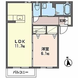 シャーメゾン・モカ