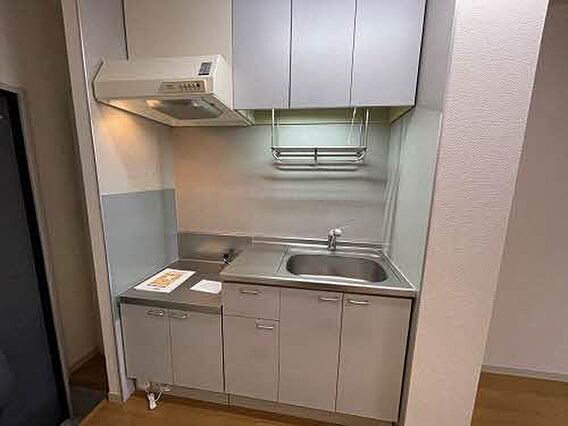 シェソワ壱番館_内装_1