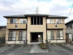 シャーメゾン大宮　II番館