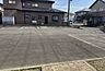 駐車場：駐車場