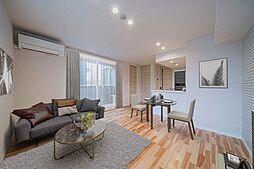 アトリエール北六番丁 202