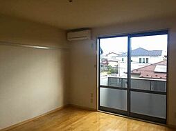 ヌーヴェルコート 201 2階2LDKのリビング/ダイニング