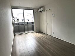 ブランシェ・山手 105 1階1Kのリビング/ダイニング