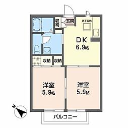 ディアスヒルI