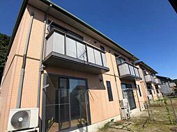 メゾン・ド・オクラホマ　I