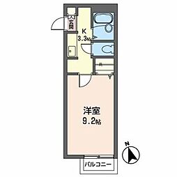🉐敷金礼金0円！🉐シャーメゾン国見