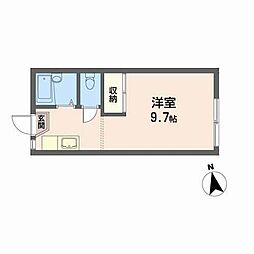 🉐敷金礼金0円！🉐パークアベニュー