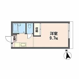 🉐敷金礼金0円！🉐パークアベニュー