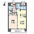 フロンティア北四番丁5階9.0万円