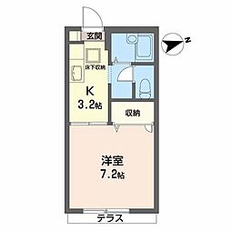 🉐敷金礼金0円！🉐Ｋ’ｓ　Ｃｏｕｒｔ　II