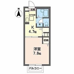 🉐敷金礼金0円！🉐マンハイムIII