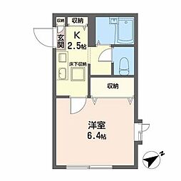 ハピネス西宮城野