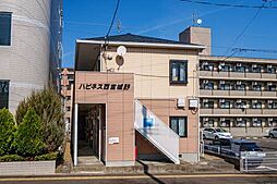 ハピネス西宮城野