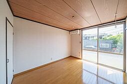 壱番館 102 1階1Kのリビング/ダイニング