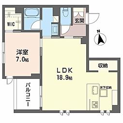 🉐敷金礼金0円！🉐クレアール土樋