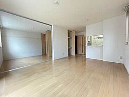 メゾン　ケイワＡ 101 1階1LDKのリビング/ダイニング