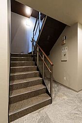 リベルテ石名坂