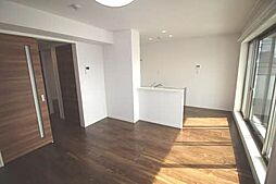 Ｂｅｌｌｅｔ仙台 201 2階1LDKの室内