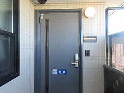 ピエス福沢町 2LDKの写真