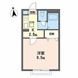 🉐敷金礼金0円！🉐エデル桜木