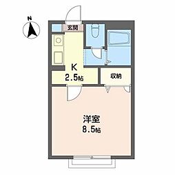🉐敷金礼金0円！🉐エデル桜木