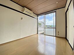 パルハイツ 107 1階1Kのリビング/ダイニング