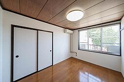 フォーブル銀杏B 1Kの写真