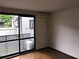 タートルヒルズＡ 102 1階1Kのリビング/ダイニング