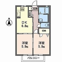 ヴィラージュ・Ｓ
