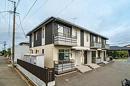 シャルムメゾン