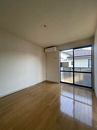 フォーレス赤坂Ｂ 201 2階2Kのリビング/ダイニング