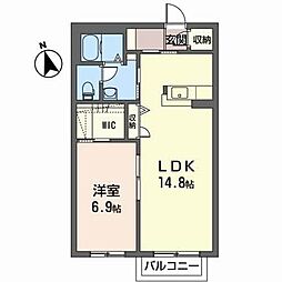プレジール壱番館