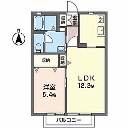 🉐敷金礼金0円！🉐メゾン花巧房Ｅ