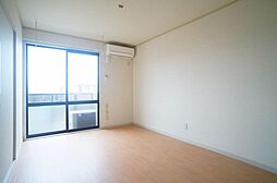 ファミールハイツ 202 2階2DKのリビング/ダイニング