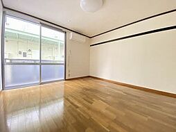 フォーブル吉住 102 1階1Kのリビング/ダイニング