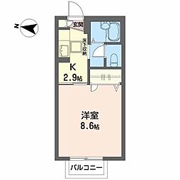 Ｋａｌｍｉａ　Ｐａｌａｃｅ　Ａ