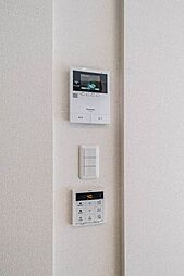 モニター付ドアホン